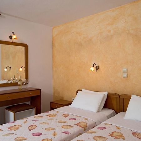 Residence Vista Del Mare 阿查拉维 外观 照片