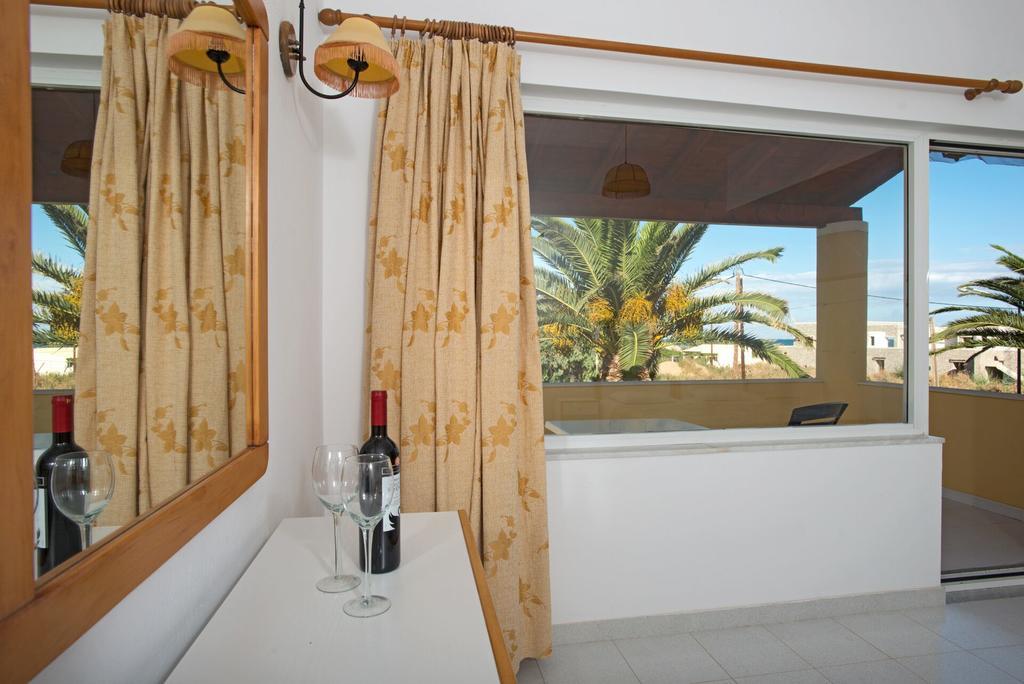 Residence Vista Del Mare 阿查拉维 外观 照片