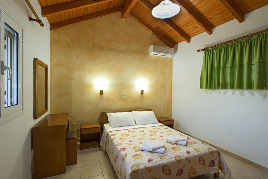 Residence Vista Del Mare 阿查拉维 外观 照片