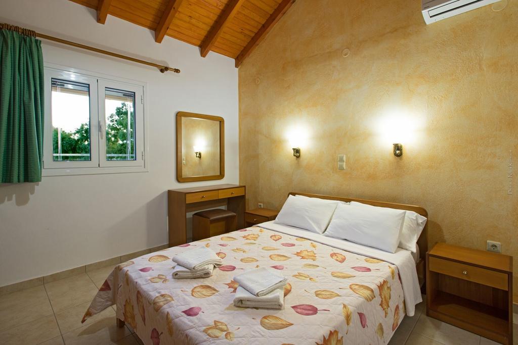 Residence Vista Del Mare 阿查拉维 外观 照片