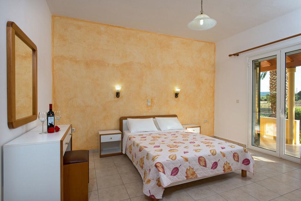 Residence Vista Del Mare 阿查拉维 外观 照片