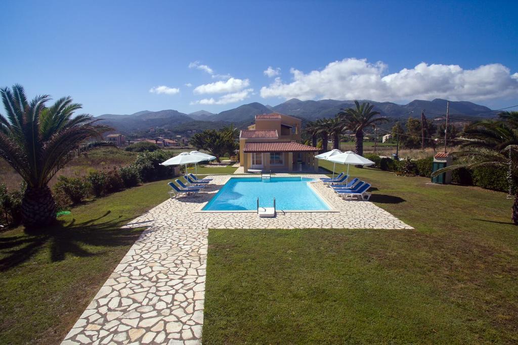 Residence Vista Del Mare 阿查拉维 外观 照片