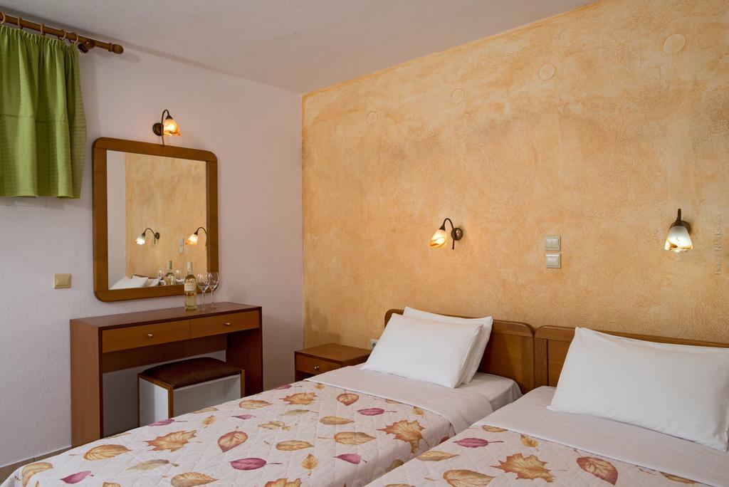 Residence Vista Del Mare 阿查拉维 外观 照片