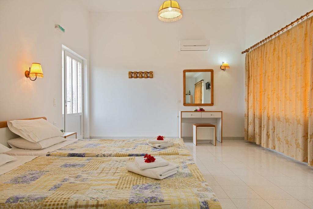Residence Vista Del Mare 阿查拉维 外观 照片