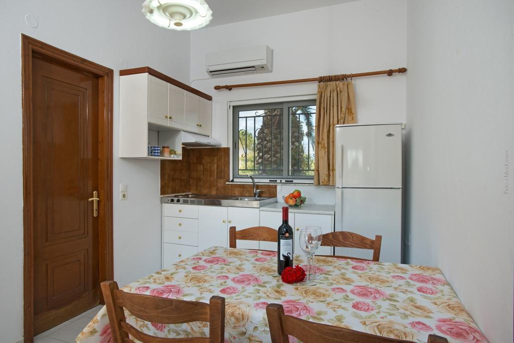 Residence Vista Del Mare 阿查拉维 外观 照片