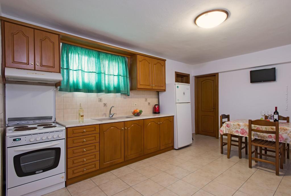 Residence Vista Del Mare 阿查拉维 外观 照片