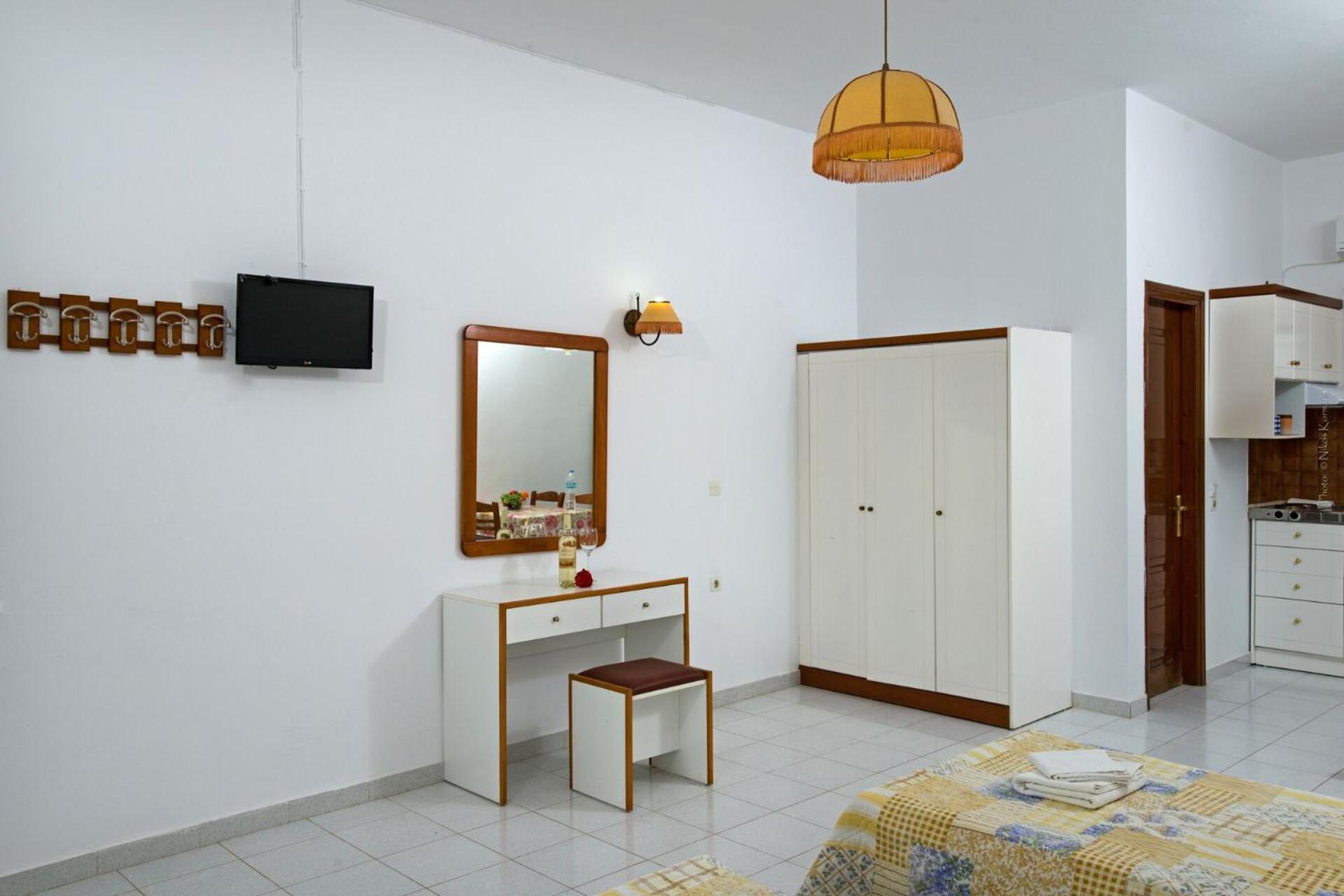 Residence Vista Del Mare 阿查拉维 外观 照片