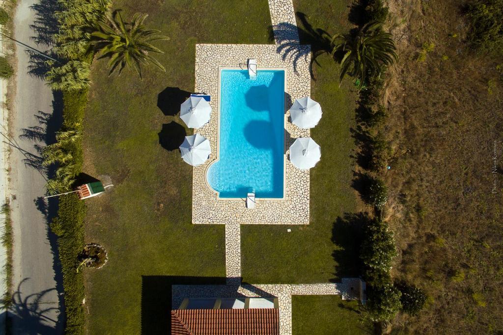 Residence Vista Del Mare 阿查拉维 外观 照片