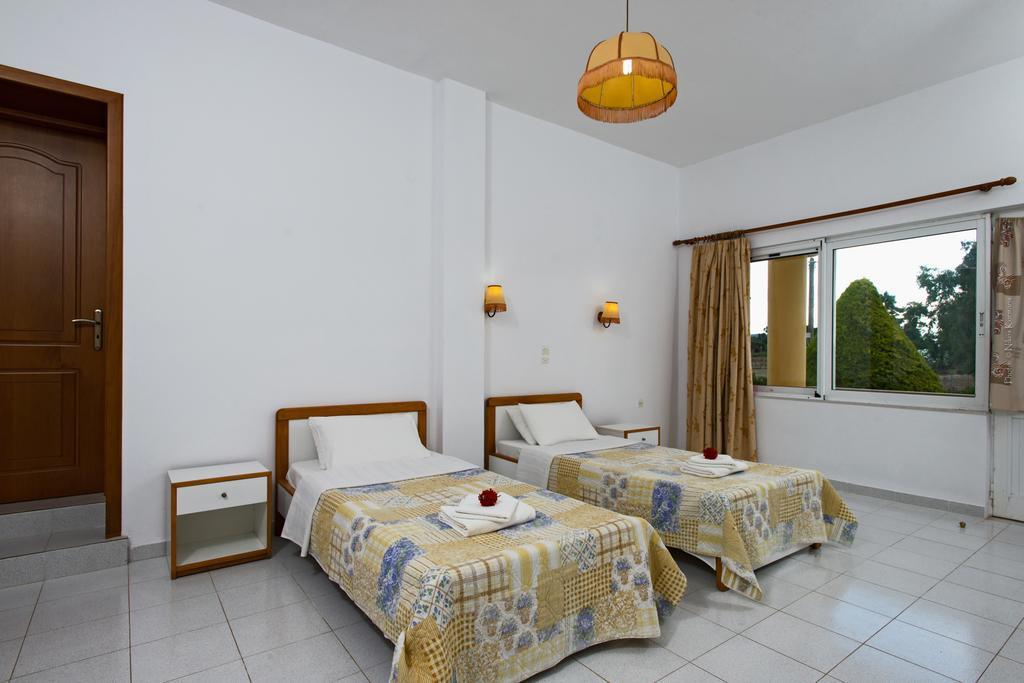 Residence Vista Del Mare 阿查拉维 外观 照片