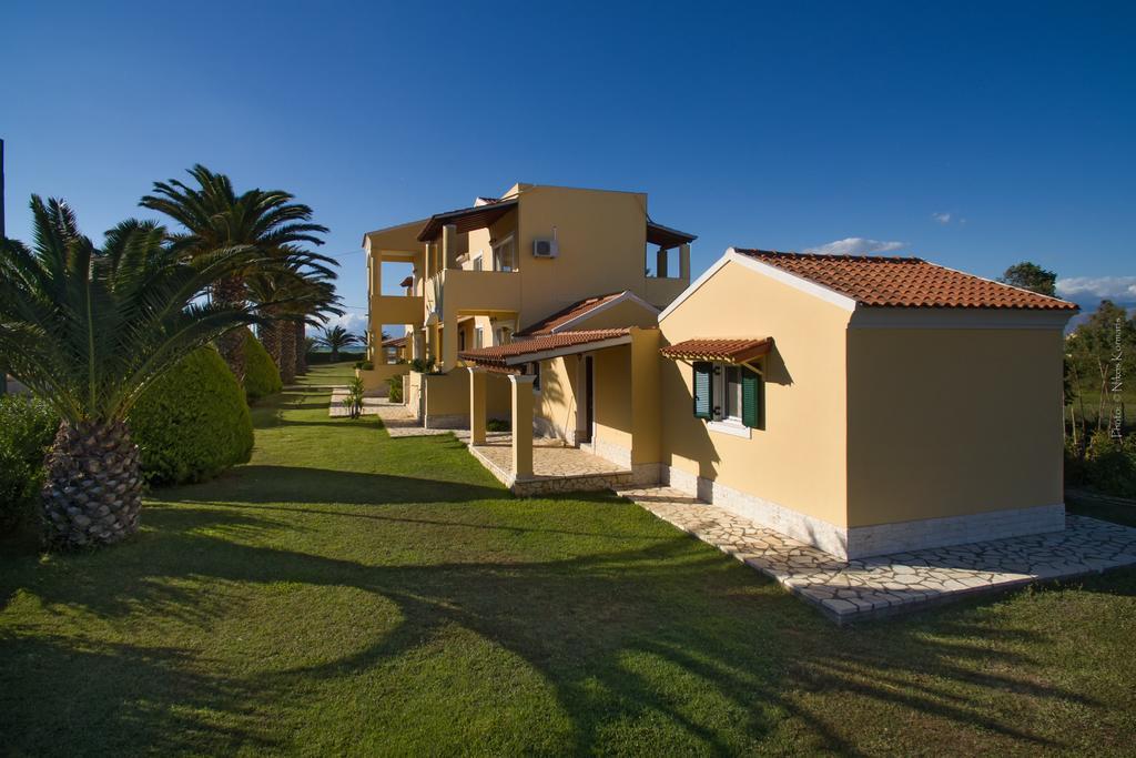 Residence Vista Del Mare 阿查拉维 外观 照片