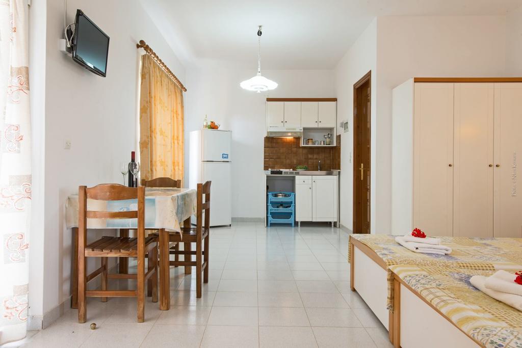 Residence Vista Del Mare 阿查拉维 外观 照片