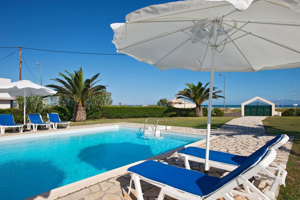 Residence Vista Del Mare 阿查拉维 外观 照片