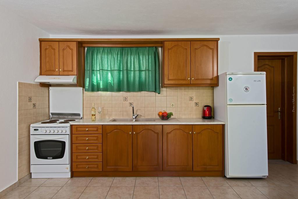 Residence Vista Del Mare 阿查拉维 外观 照片