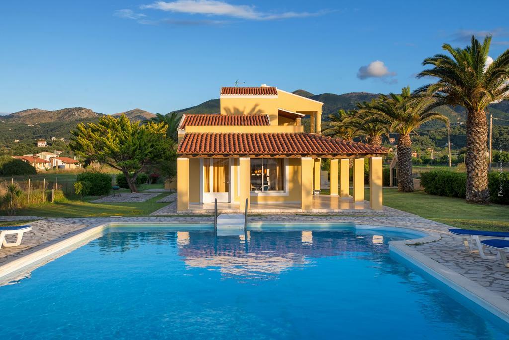 Residence Vista Del Mare 阿查拉维 外观 照片