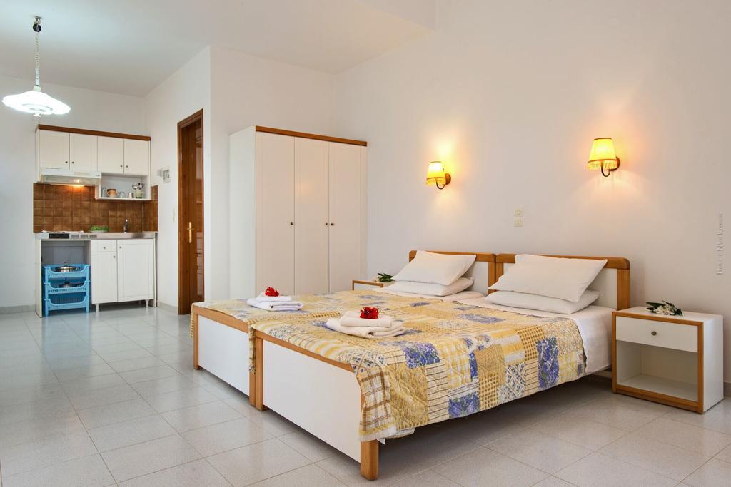 Residence Vista Del Mare 阿查拉维 外观 照片