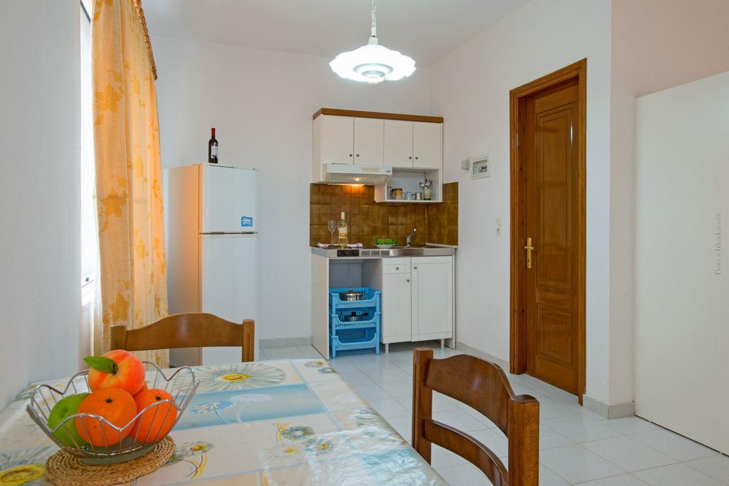 Residence Vista Del Mare 阿查拉维 外观 照片