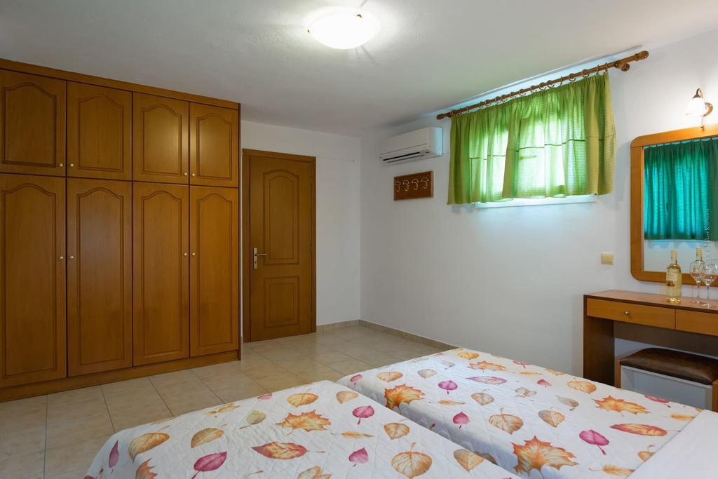 Residence Vista Del Mare 阿查拉维 外观 照片