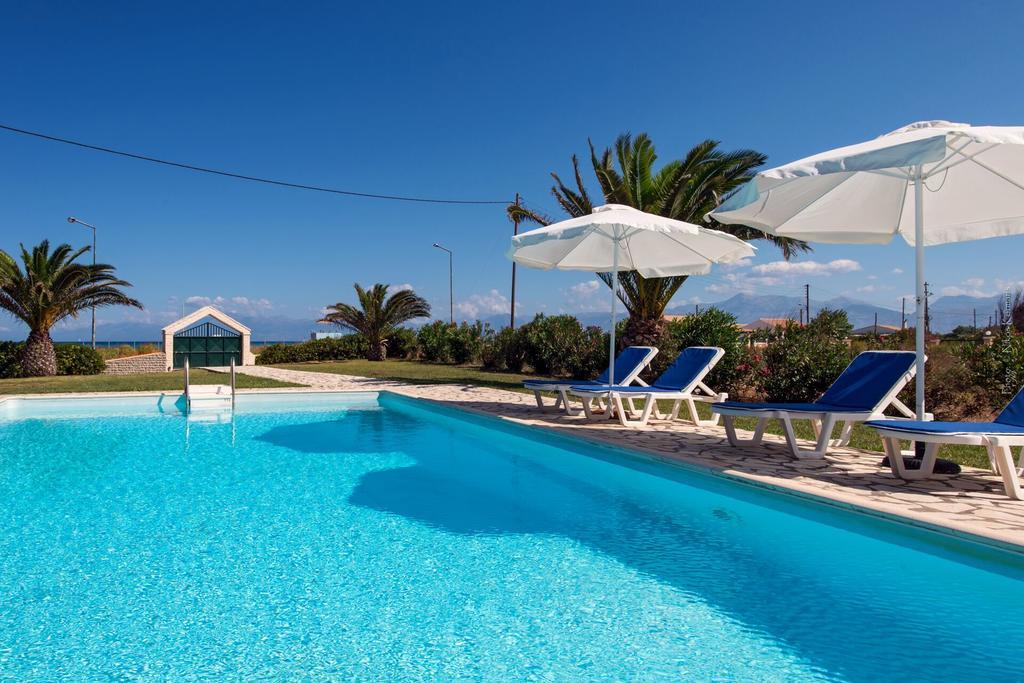 Residence Vista Del Mare 阿查拉维 外观 照片