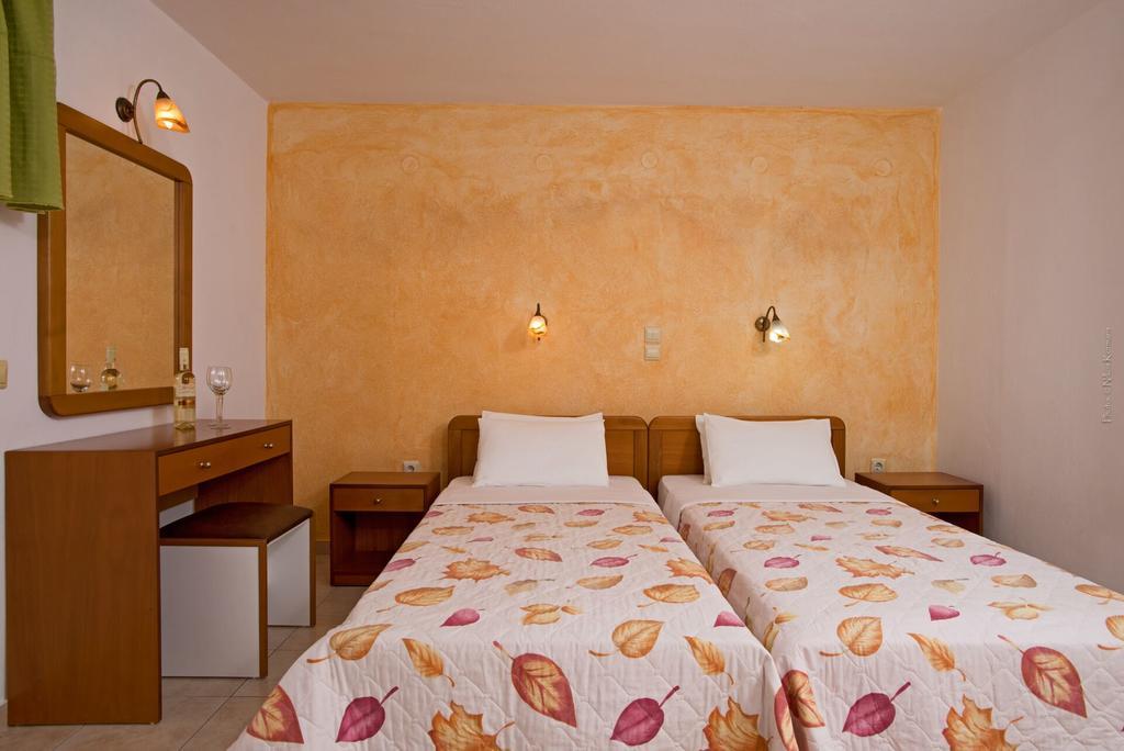 Residence Vista Del Mare 阿查拉维 外观 照片