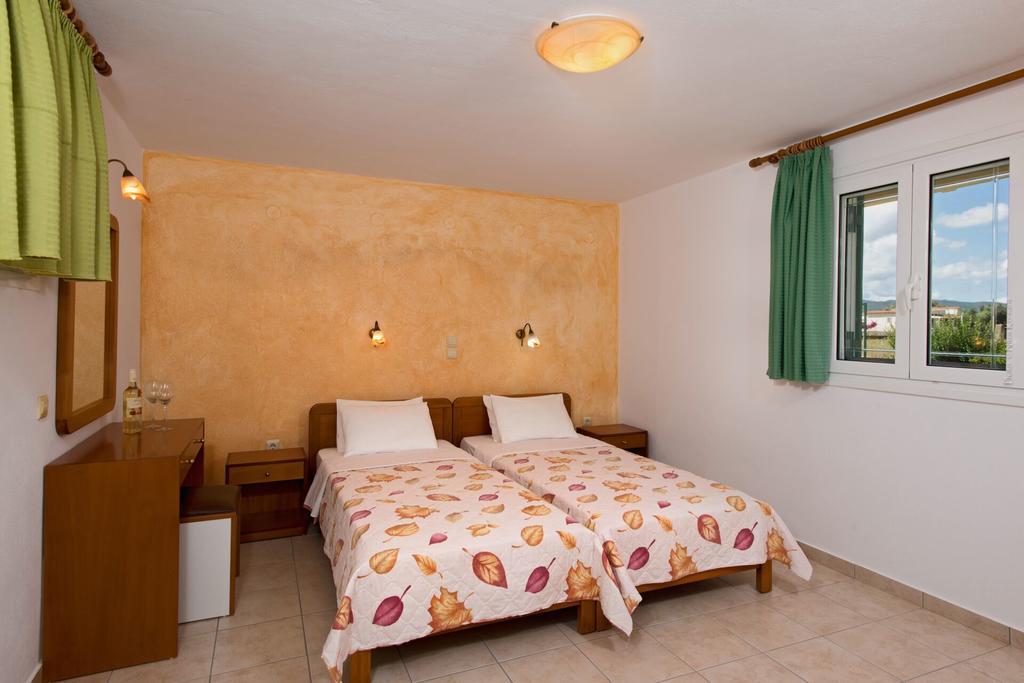 Residence Vista Del Mare 阿查拉维 外观 照片